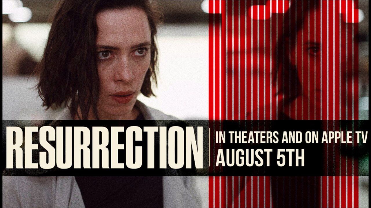 REssurection